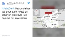 Seine-Saint-Denis : Un homme mis en examen et écroué après le meurtre d’un patron de bar