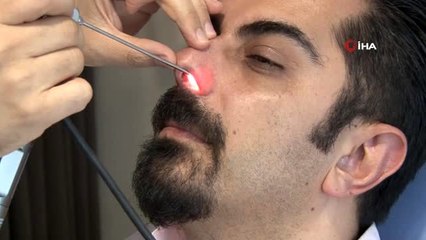 Burun estetiğinde merdiven altı merkezlerden kaçının