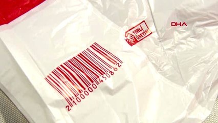 MARKET POŞETİ ÜCRETLENDİ; MANAV POŞETLERİNE TALEP PATLADI