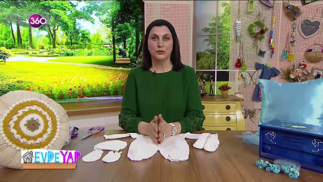 Evde Yap
