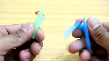 Wow! HERE'S 3 OLD TOYS THAT YOU MIGHT STILL REMEMBER- Life hacks indonesia