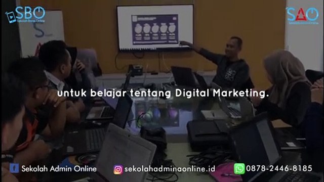 Testimoni, pelatihan digital marketing, pelatihan bandung, bisnis online, sukses berbisnis online, 0878-2446-8185