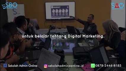 Testimoni, pelatihan digital marketing, pelatihan bandung, bisnis online, sukses berbisnis online, 0878-2446-8185
