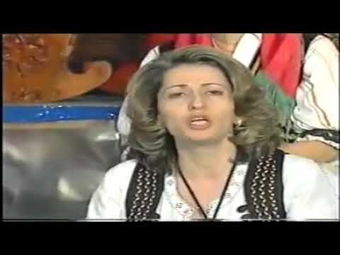 Shkurte Fejza - Kosova qan
