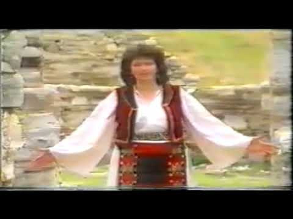 Shkurte Fejza - Këng për haxhi zeken