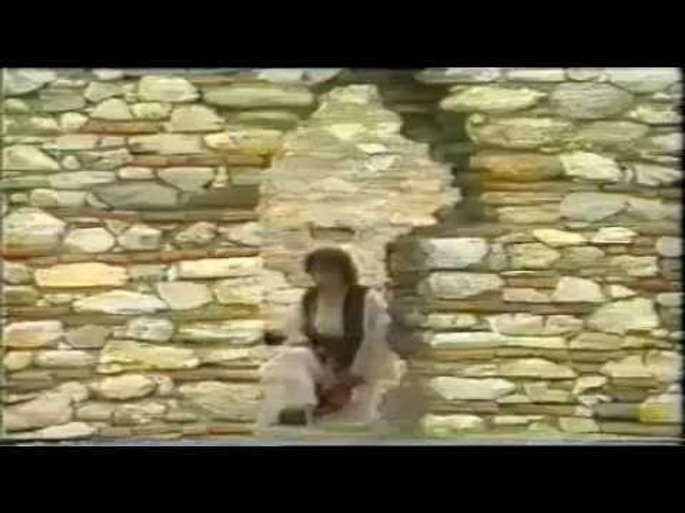 Shkurte Fejza - Këng për shote galicen