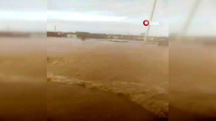 - Sudan'da Sel Felaketi: 62 Ölü