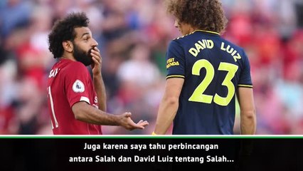 Penalti Salah Bisa Diperdebatkan - Emery