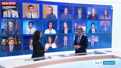 Soir 3 s'arrête, les équipes du journal font leurs adieux (vidéo)