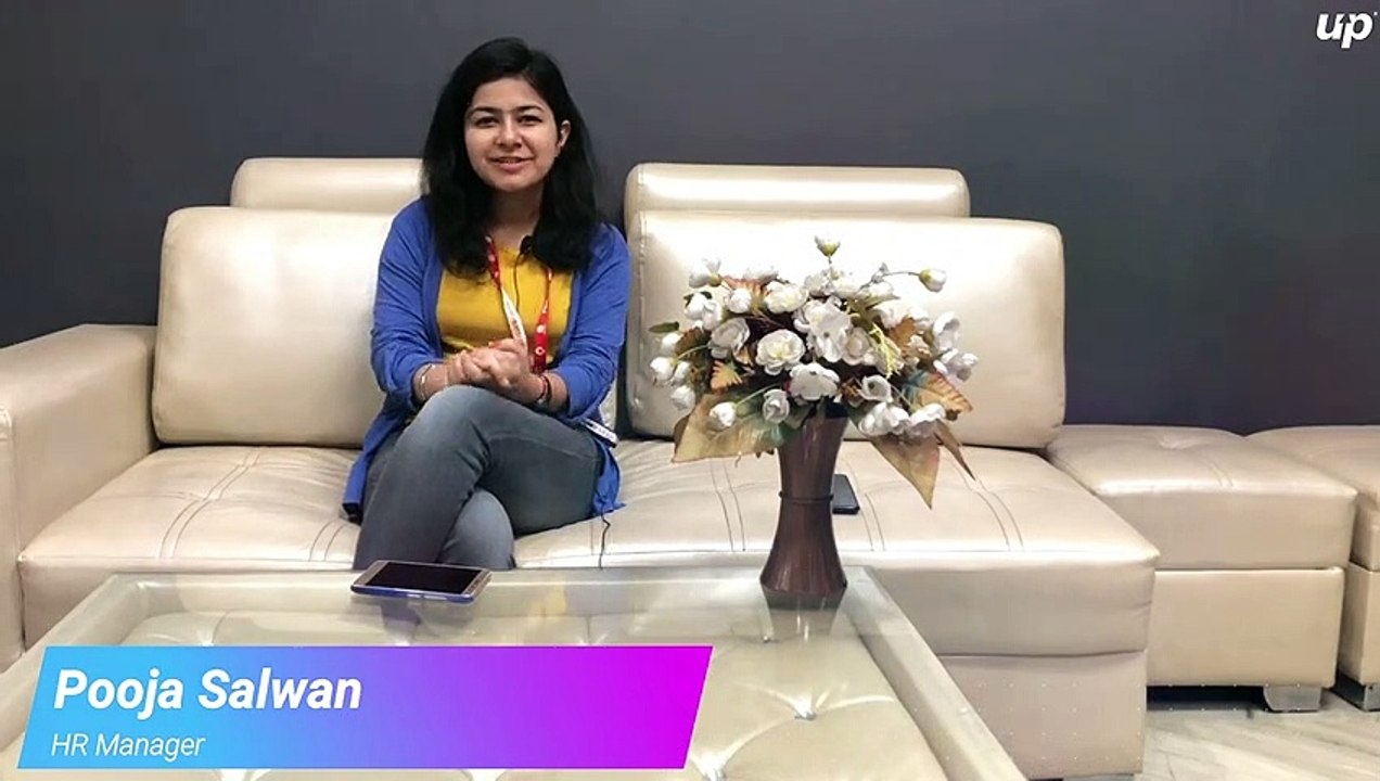 How to Get a Job in Fluper?