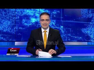 Edicioni i Lajmeve Tv Klan 26 Gusht 2019, ora  09:00