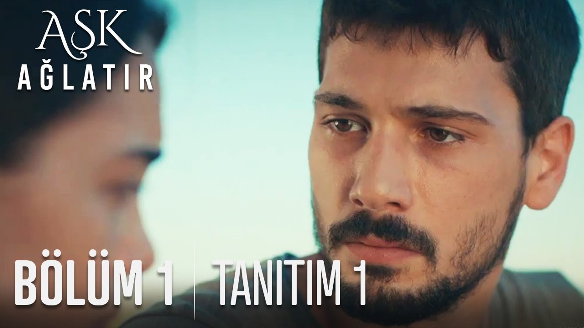 Aşk Ağlatır 1 Tanıtımı Eylülde Show Tvde