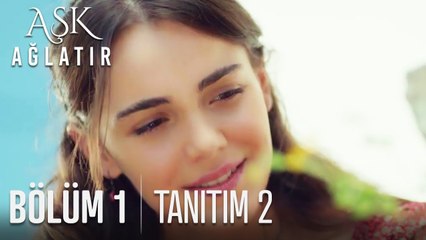 Aşk Ağlatır 2. Tanıtımı | Eylül'de Show TV'de!