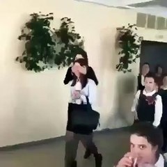 Kejadian lucu di saat ulang tahun