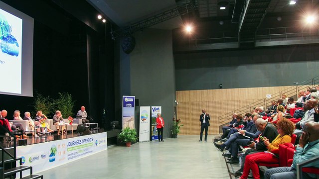 Journées Interco's juin 2019 - au 26 Août 2019