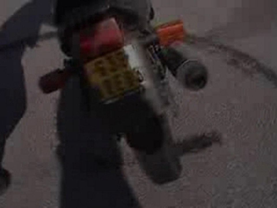 Burn moto  project