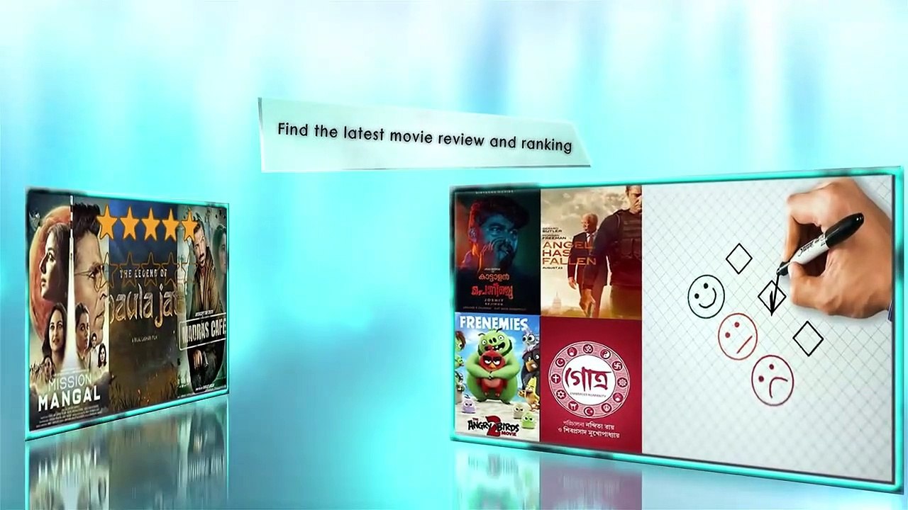 Latest Bollywood Movies