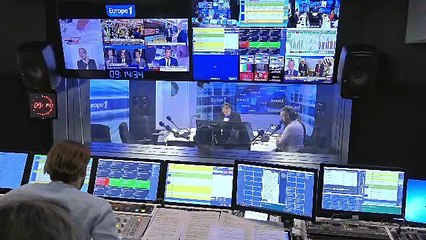 Soir 3 bascule sur France info, l'interview de Macron sur TF1 et Disney fait monter la pression avec Star Wars