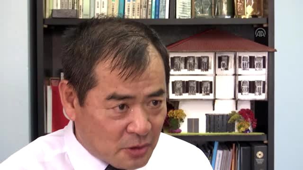 Yabancıların gözünden Türkiye - "Japonya'ya gittiğimde Türkiye'ye dönmek istiyorum" (2)