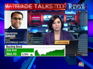 Crossbridge Capital expects Modi 2.0 to be extremely good for India