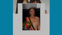 Marie Al-Nima est la nouvelle Miss Hainaut