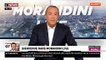 Pour son retour sur CNews, Jean-Marc Morandini se paye (déjà) ceux qui ont annoncé cet été l'arrêt de "Morandini Live" - VIDEO