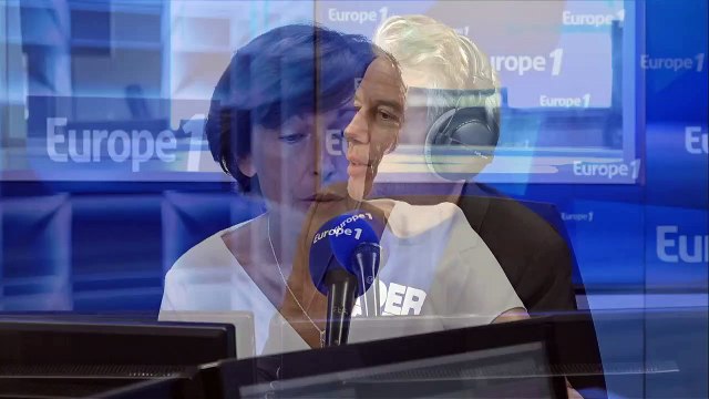 BFM-TV : Marc-Olivier Fogiel nous apporte beaucoup d'énergie , se réjouit Ruth Elkrief