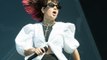 Charli XCX 'loosely' discussed collaborations with The 1975 and Robyn