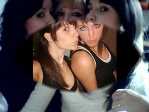 Mes namis que j'aime