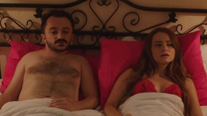 Cin-si Bozuk Teaser (2)