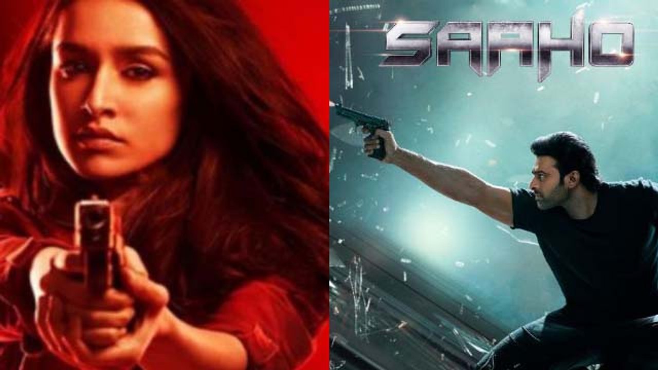 Prabhas Saaho: Evelyn Sharma Shares her fan moment with Prabhas | FilmiBeat