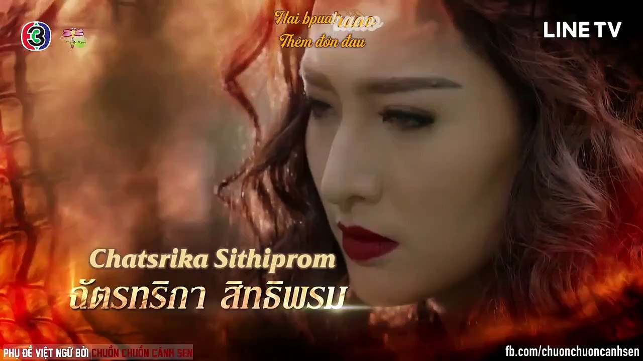 Phim LỬA HẬN XÀ VƯƠNG Tập 1 VietSub - Thuyết Minh , Phim Tâm Lý - Tình Cảm, Kinh Dị - Ma Thái Lan , Diễn viên: Boy Pakorn Chatborirak, Preem Ranida Techasit, Athichart Chumnanon, Rachapal Yardthip, Boat Tara Tipa, Kob Songsit Rungnopakunsi