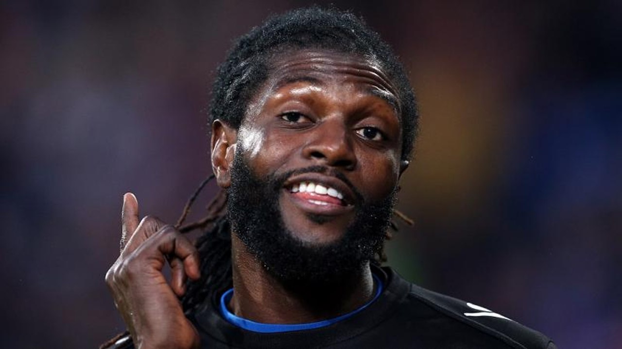 Mondial 2022 : le Togo sans Adebayor au tour préliminaire