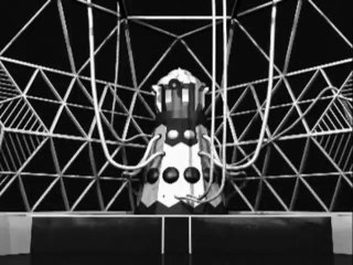 Evil of the Daleks - Episode 7 [2015]