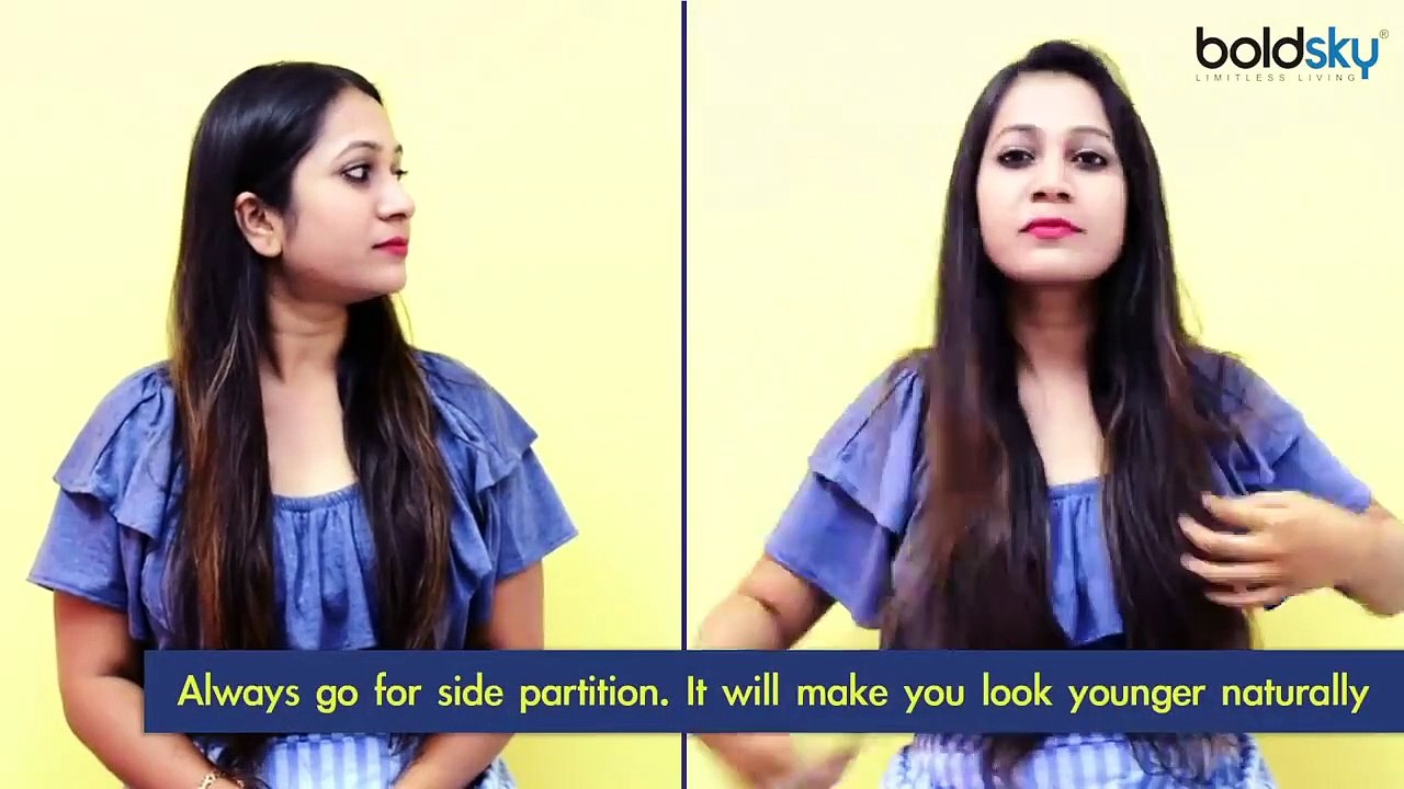 5 HAIRCARE Mistakes You Must STOP | ஹேர் ஸ்டைல் பண்ணும்போது இந்தத் தவறுகளை செய்யாதீர்கள்