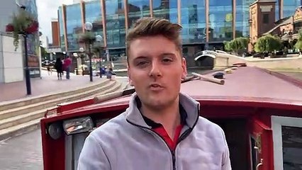 GOODLINES: 27th August 2019