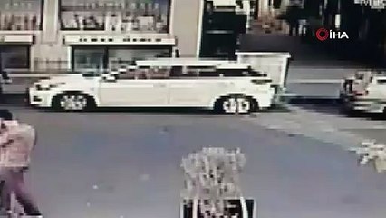 Polis baskını sırasında balkondan atlayan 14 yaşındaki kız hayatını kaybetti
