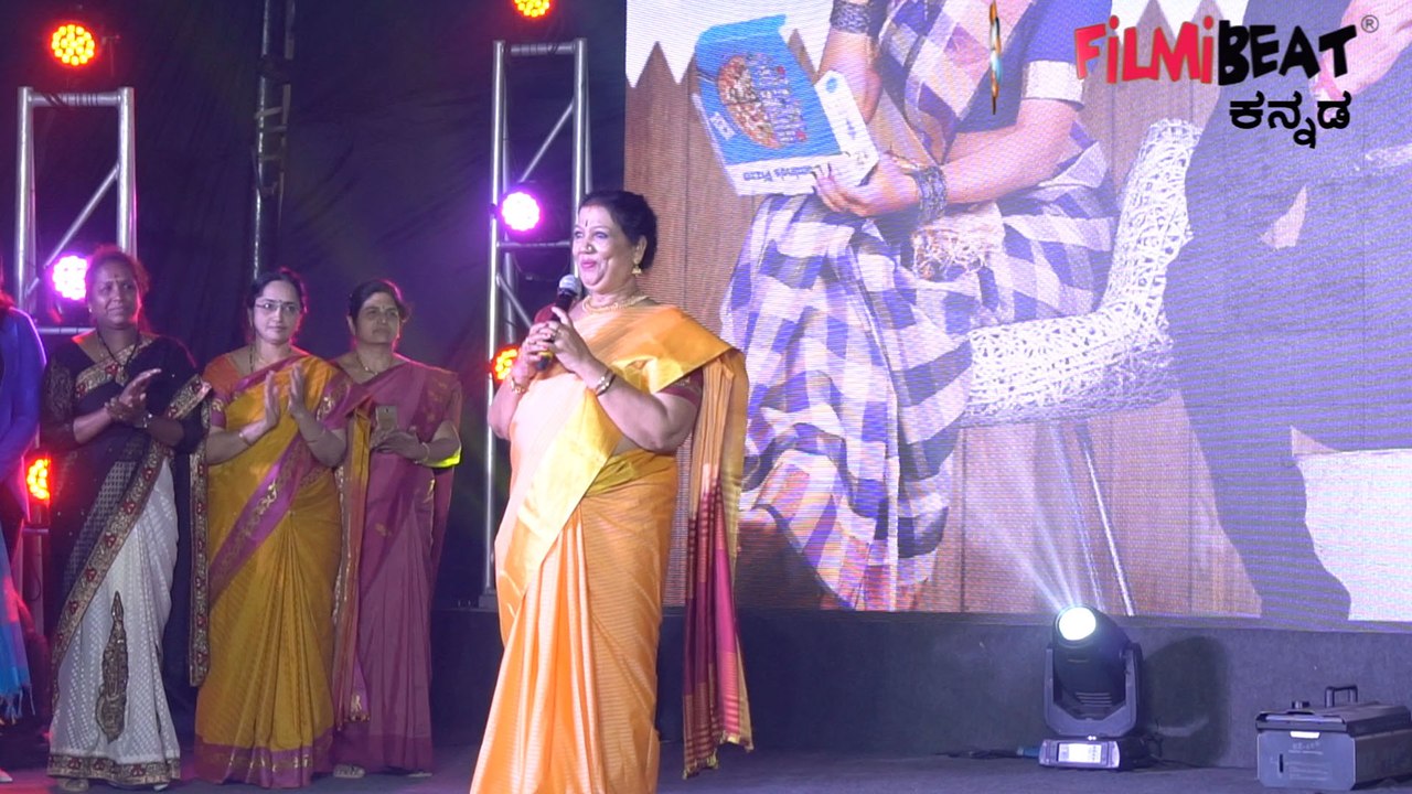 ಸೃಜನ್ ಒಬ್ಬ ವೇಸ್ಟ್ ಬಾಡಿ ಎಂದು ವೇದಿಕೆಯಲ್ಲೇ ಕಣ್ಣೀರಿಟ್ಟ ಗಿರಿಜಾ ಲೋಕೇಶ್..! | Ellidde illi Tanaka