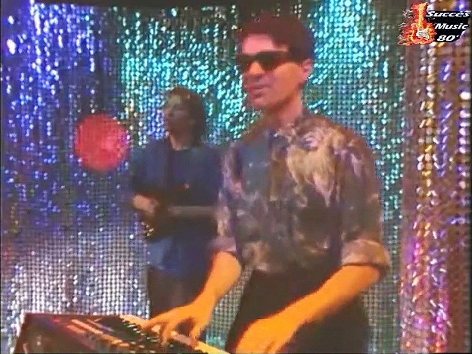 Niagara - Tchiki boum