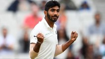 Jasprit Bumrah Sets Asian Record With 5-Wicket Haul In West Indies | Oneindia Malayalam