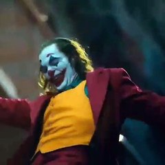 'Joker' filmini 18 yaşından küçükler izleyemeyecek