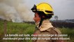 Brésil: nouveaux départs de feu en forêt amazonienne