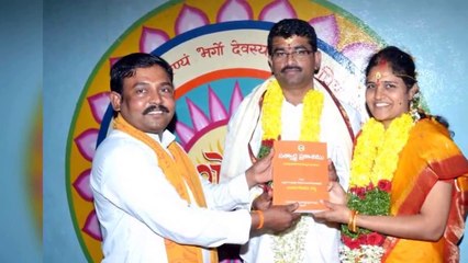 ARYA SAMAJ PANDIT IN VISHAKAPANAM