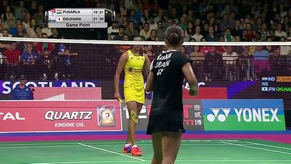 पीवी सिंधु की कामयाबी की स्वर्णिम कहानी