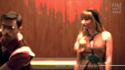 OT: Aitana hace explotar las redes con un posado XXL