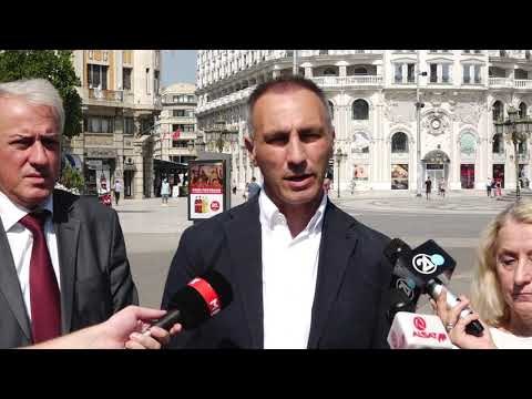 Ligji për Prokurorinë Publike, Grupet e punës pritet të mblidhen sot