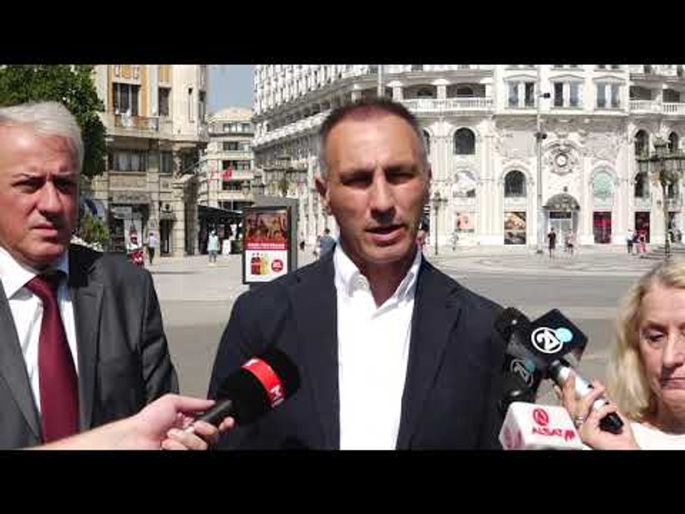 Ligji për Prokurorinë Publike, Grupet e punës pritet të mblidhen sot