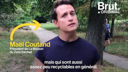 Quatre astuces pour un pique-nique zéro déchet