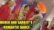 Choti Sardarni: Meher and Sarbjit's romantic dance