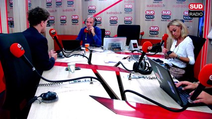 Julien Bayou (EELV) : "Dialoguer avec la France Insoumise ne veut pas dire faire alliance"